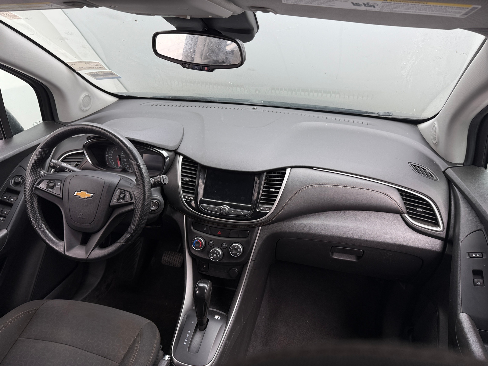 Thumbnail: 2020 Chevrolet Trax - 3