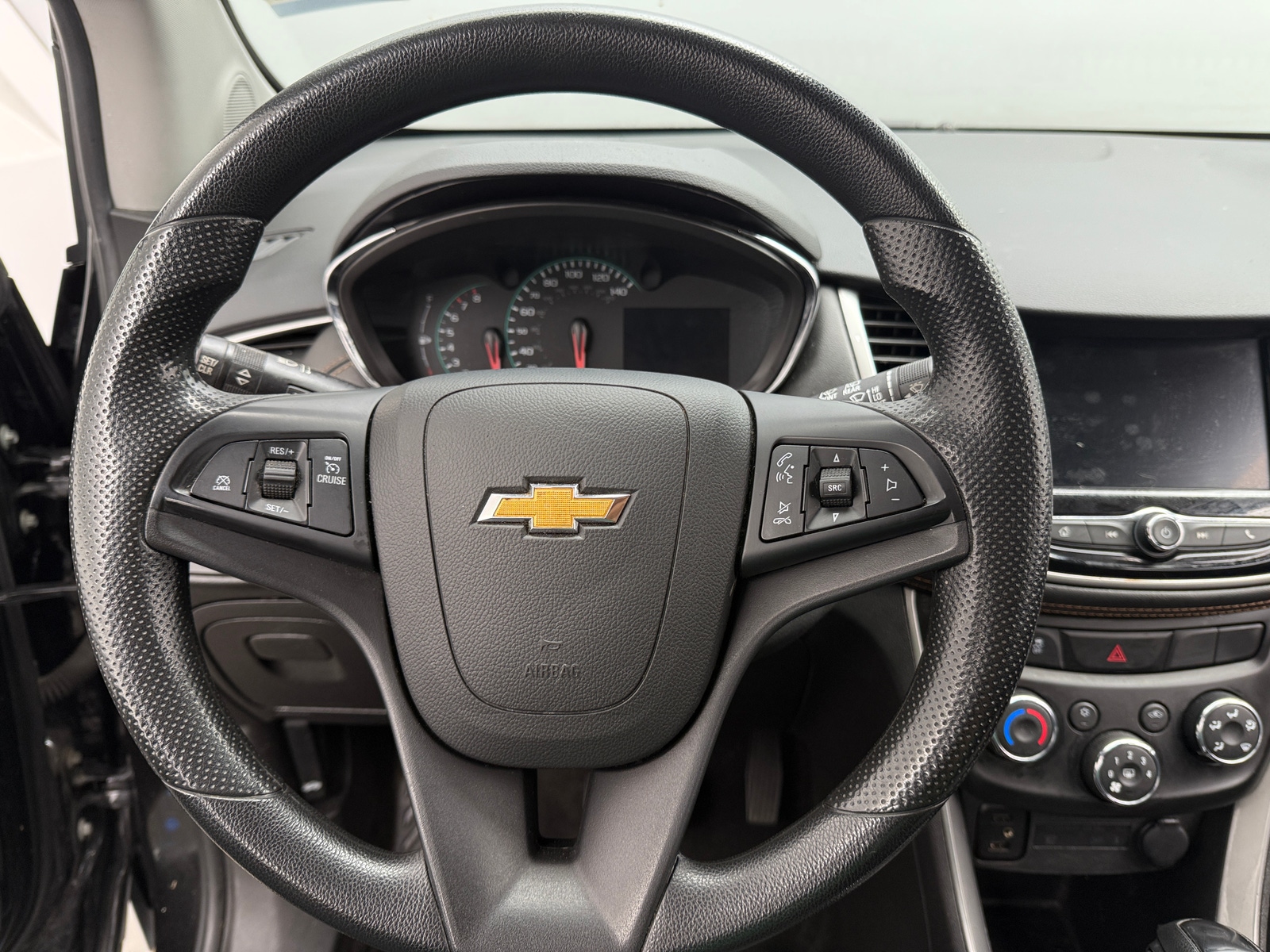 Thumbnail: 2020 Chevrolet Trax - 5