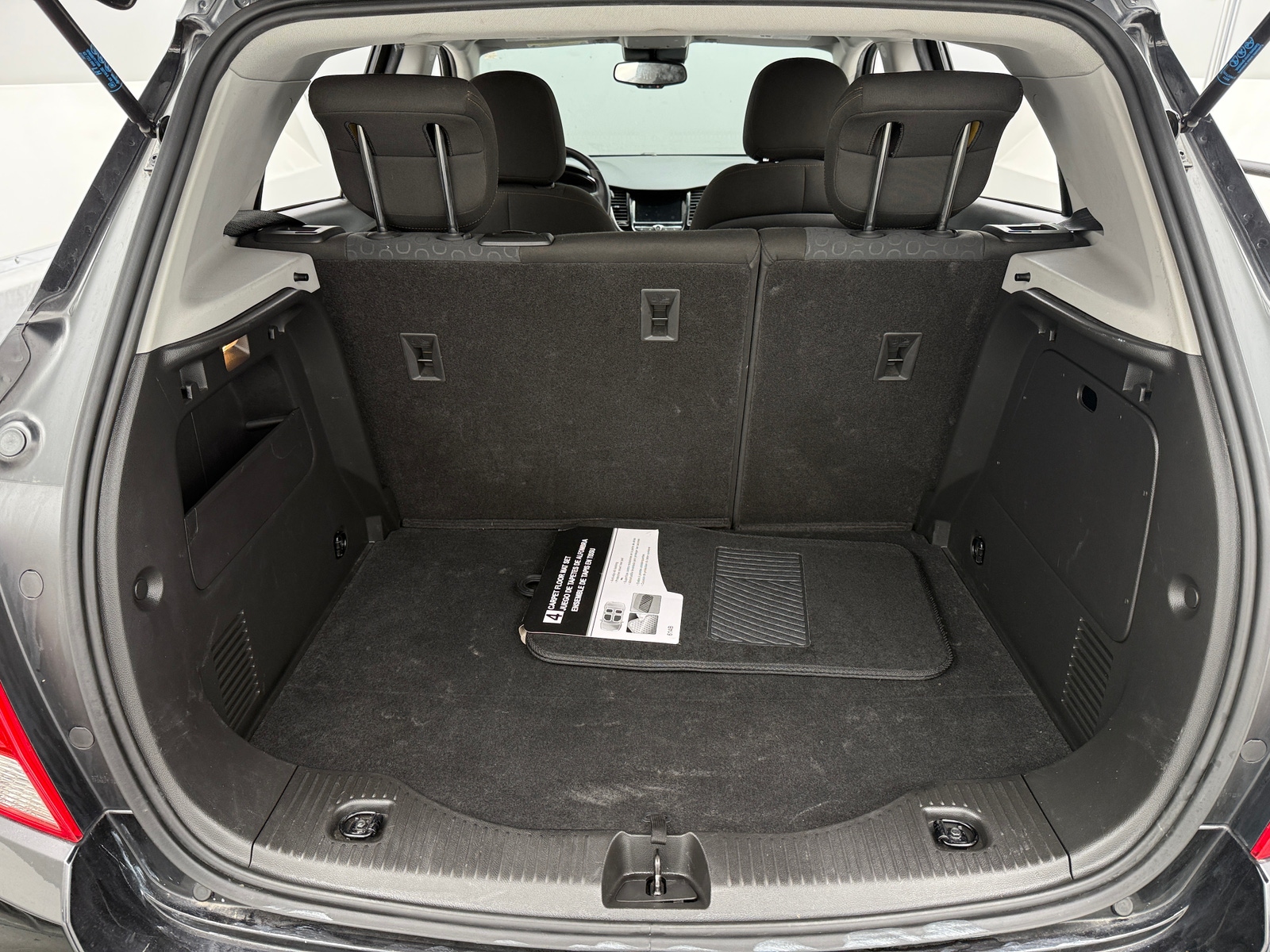 Thumbnail: 2020 Chevrolet Trax - 7