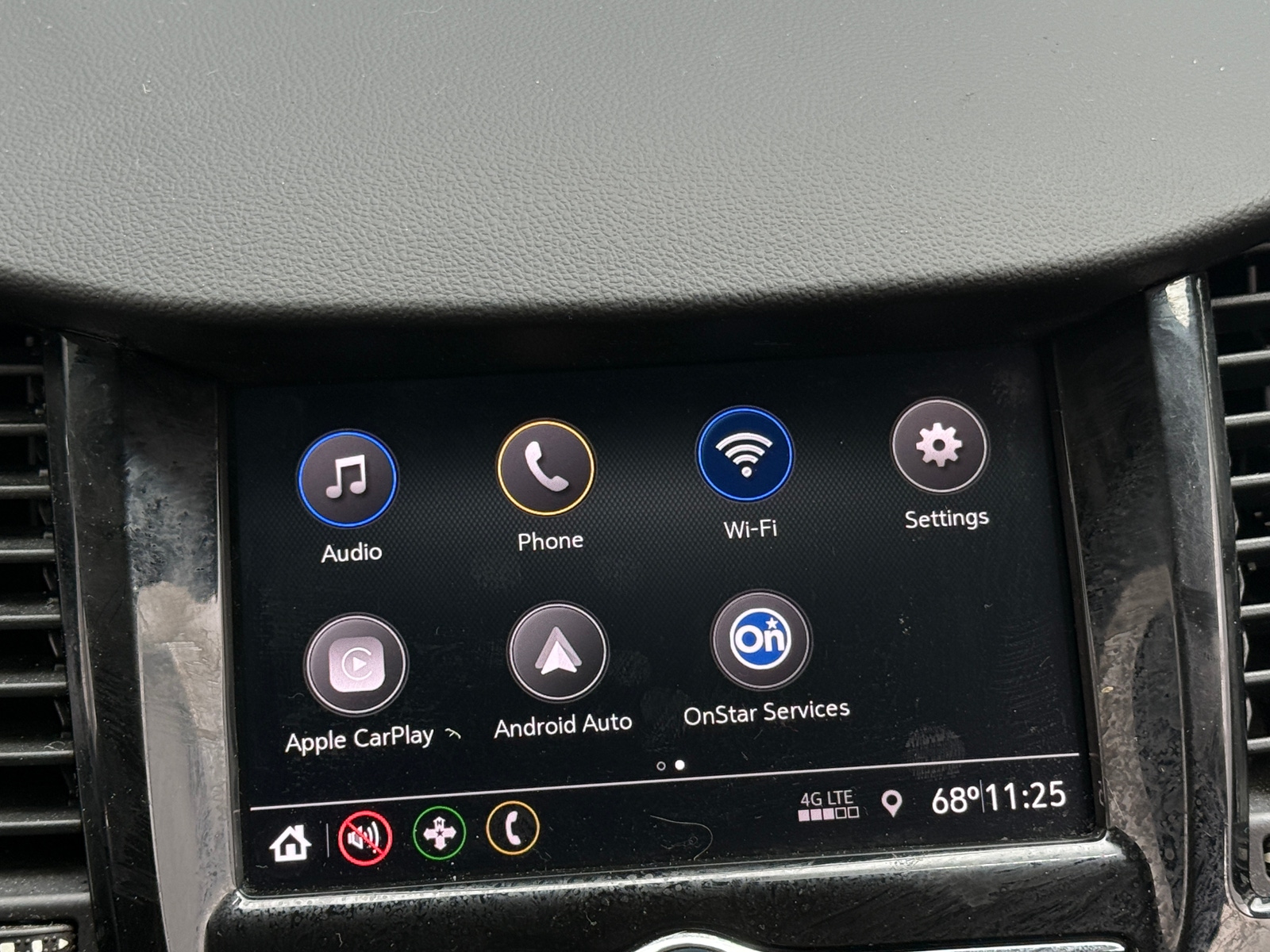 Thumbnail: 2020 Chevrolet Trax - 4