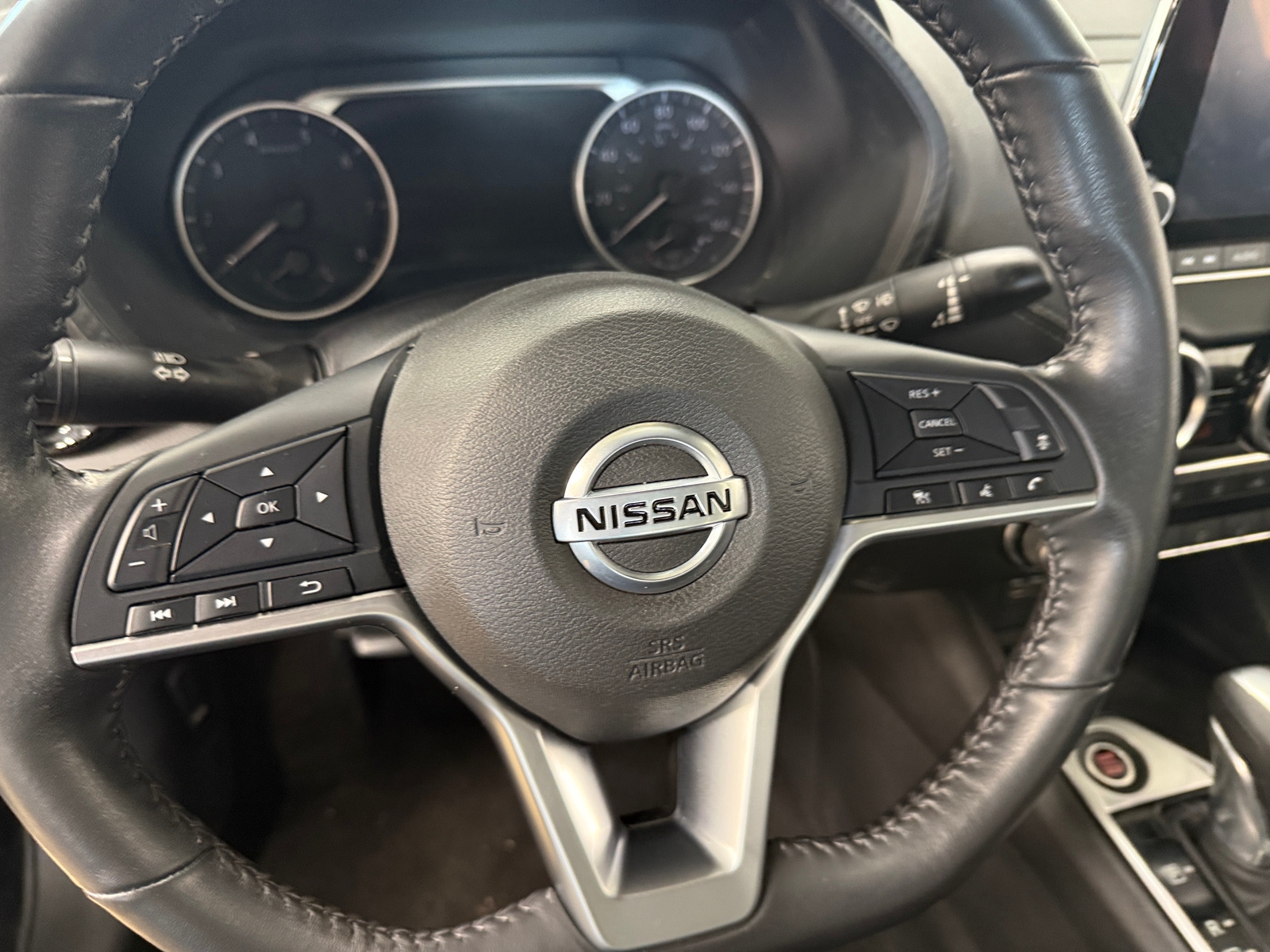 Thumbnail: 2022 Nissan Sentra - 5