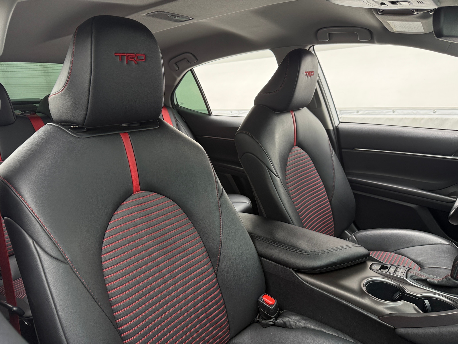 Thumbnail: 2024 Toyota Camry - 2