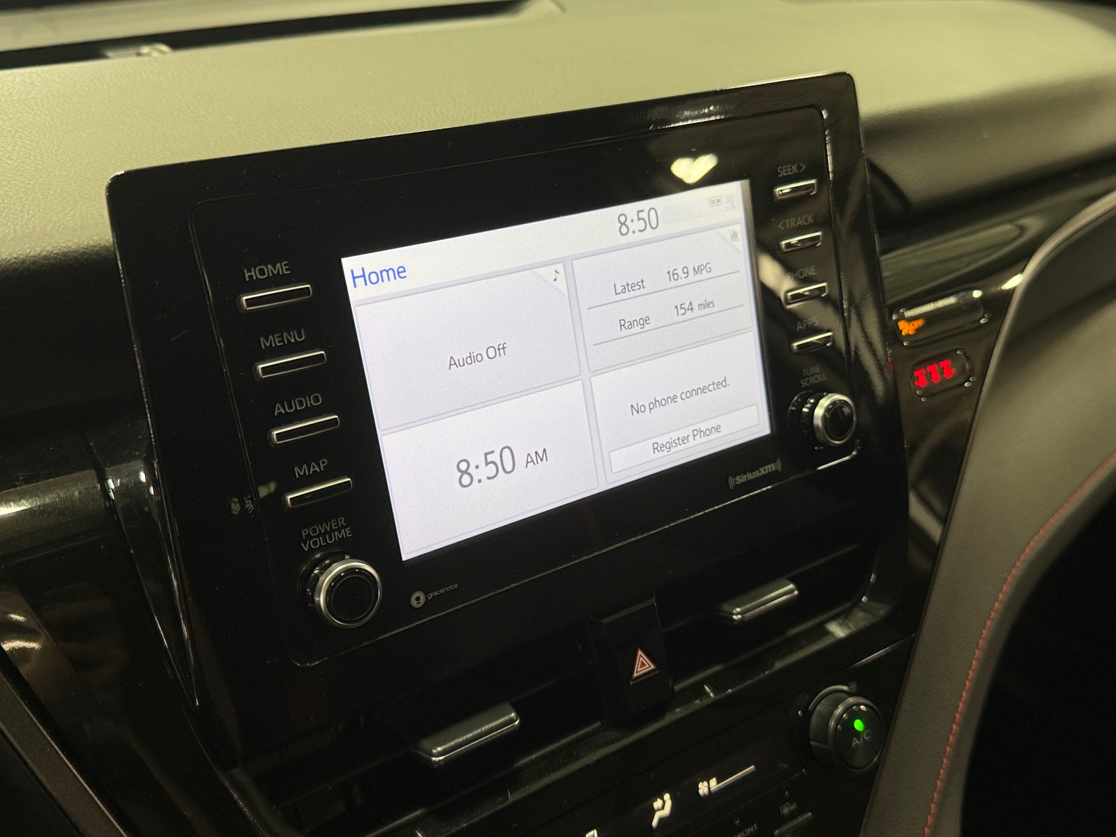 Thumbnail: 2024 Toyota Camry - 4