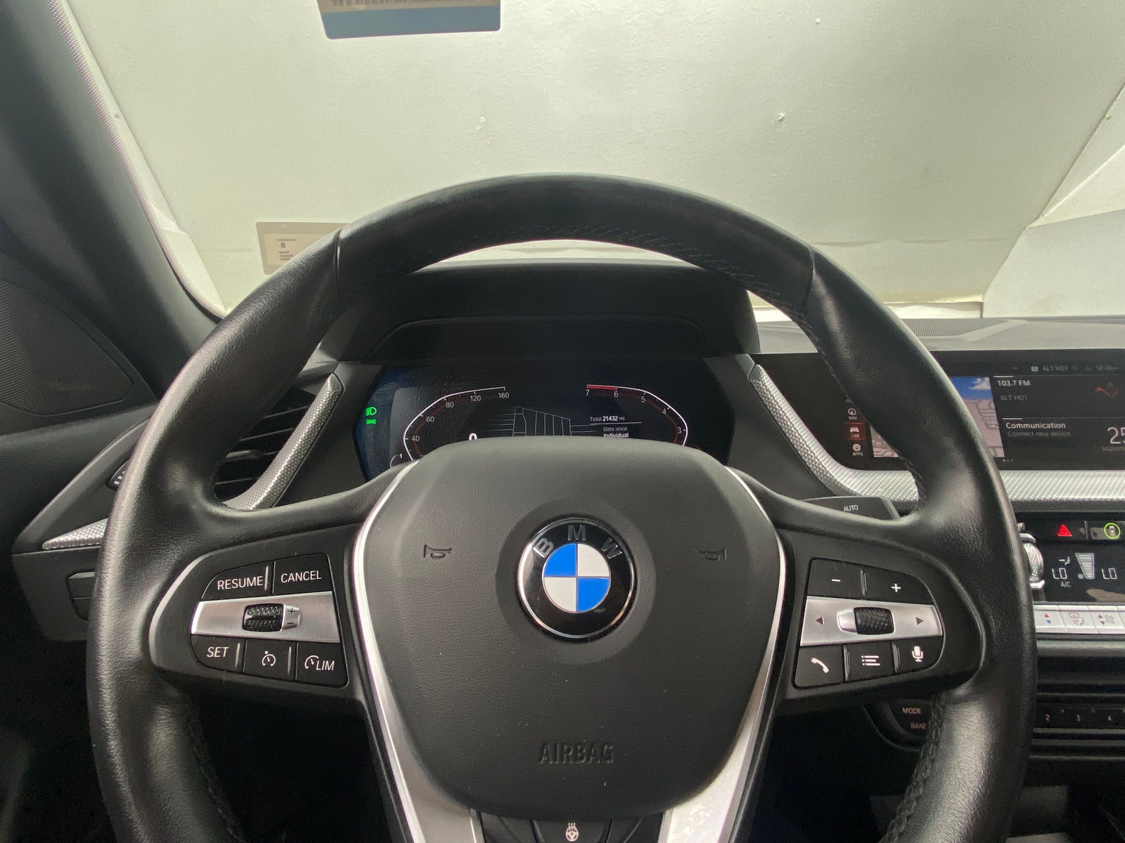 Thumbnail: 2024 BMW 2 Series - 4