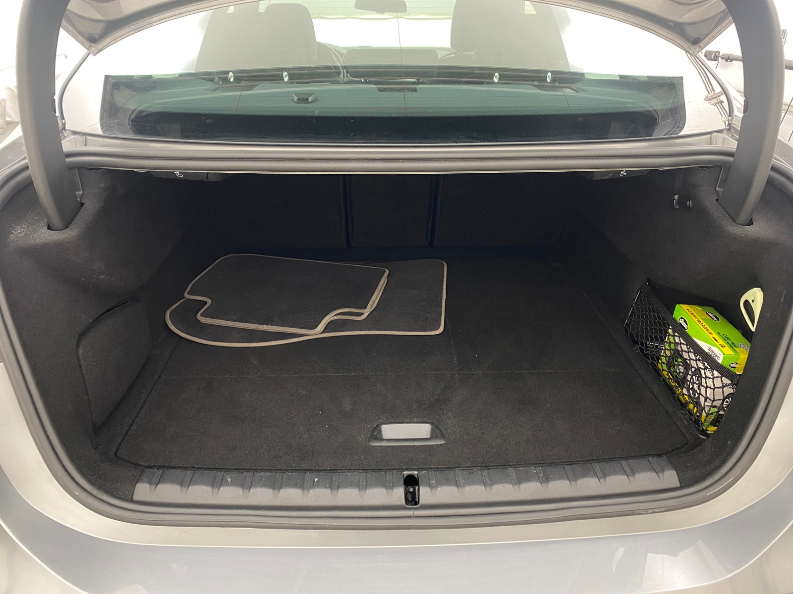 Thumbnail: 2024 BMW 2 Series - 6