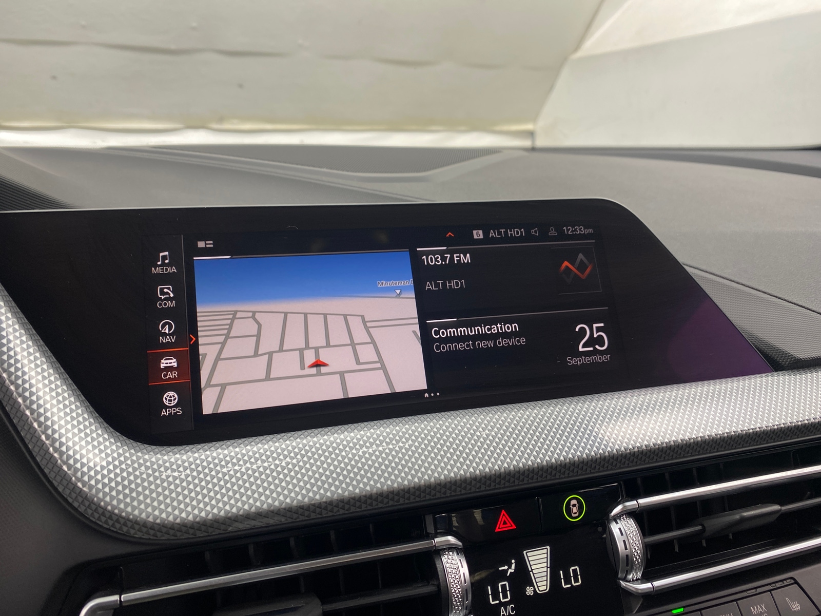 Thumbnail: 2024 BMW 2 Series - 3