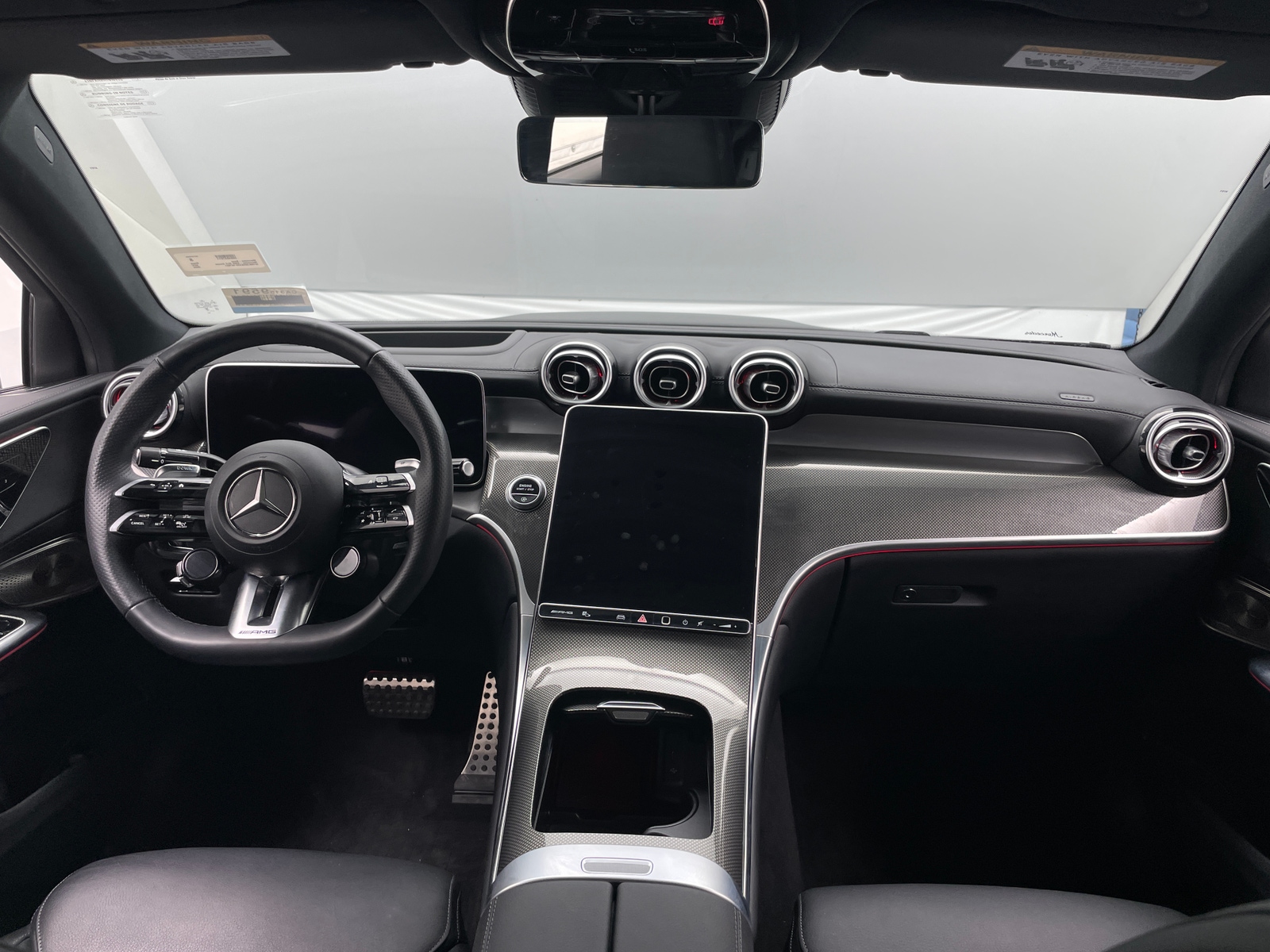 Thumbnail: 2024 Mercedes-Benz GLC - 2