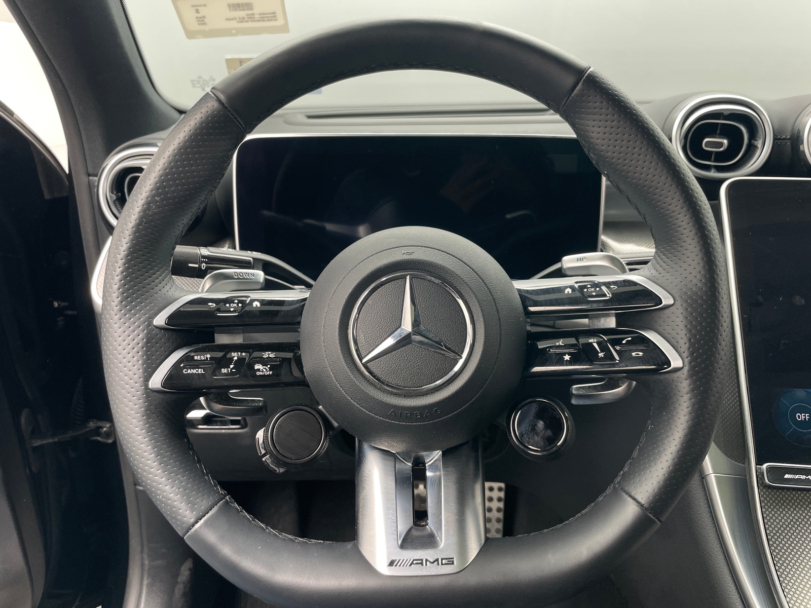 Thumbnail: 2024 Mercedes-Benz GLC - 4