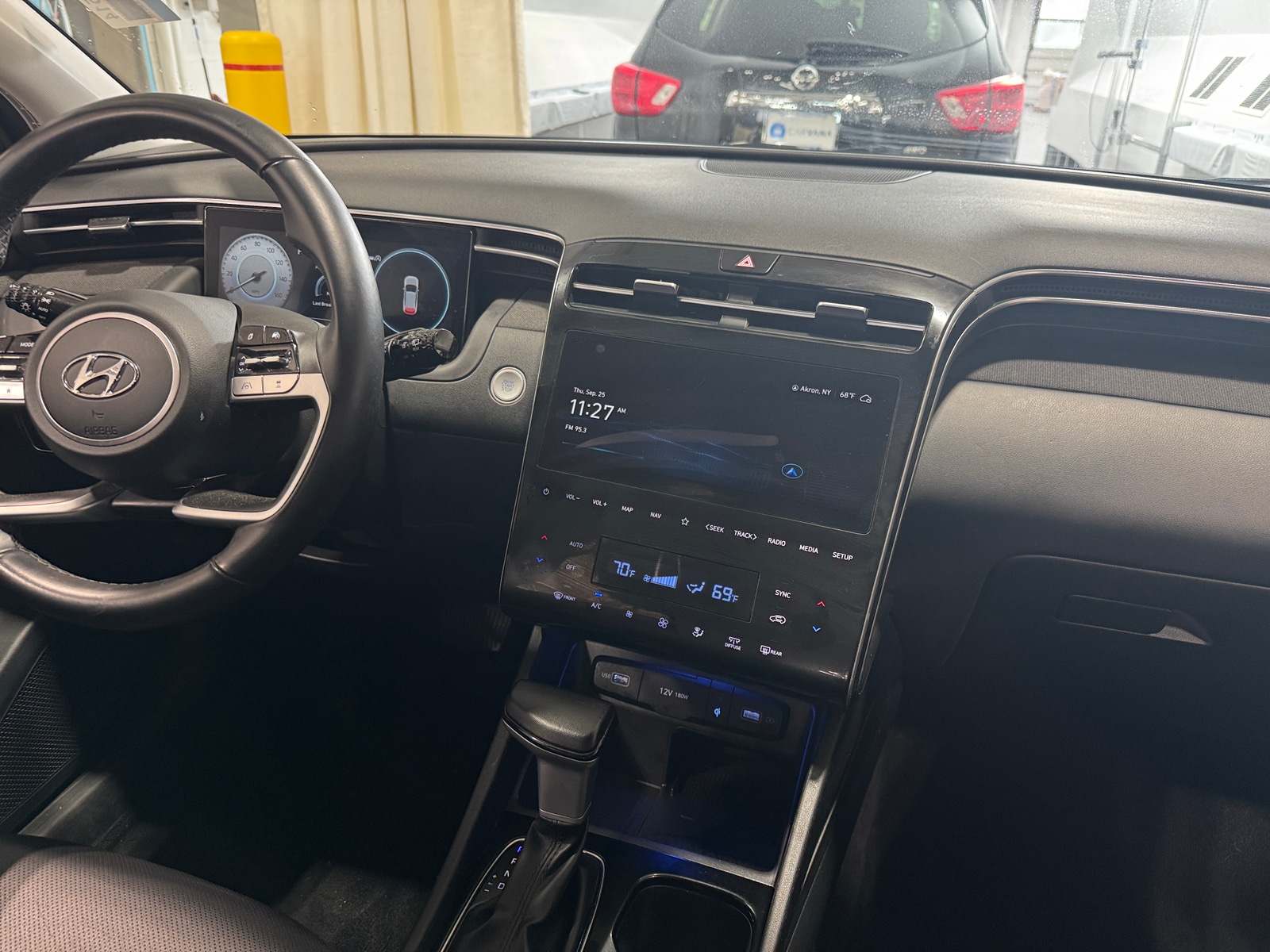 Thumbnail: 2023 Hyundai Tucson - 2