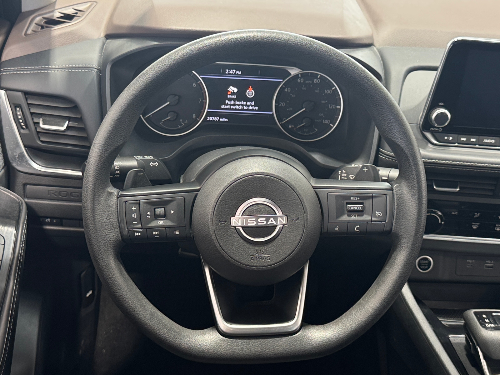 Thumbnail: 2022 Nissan Rogue - 5