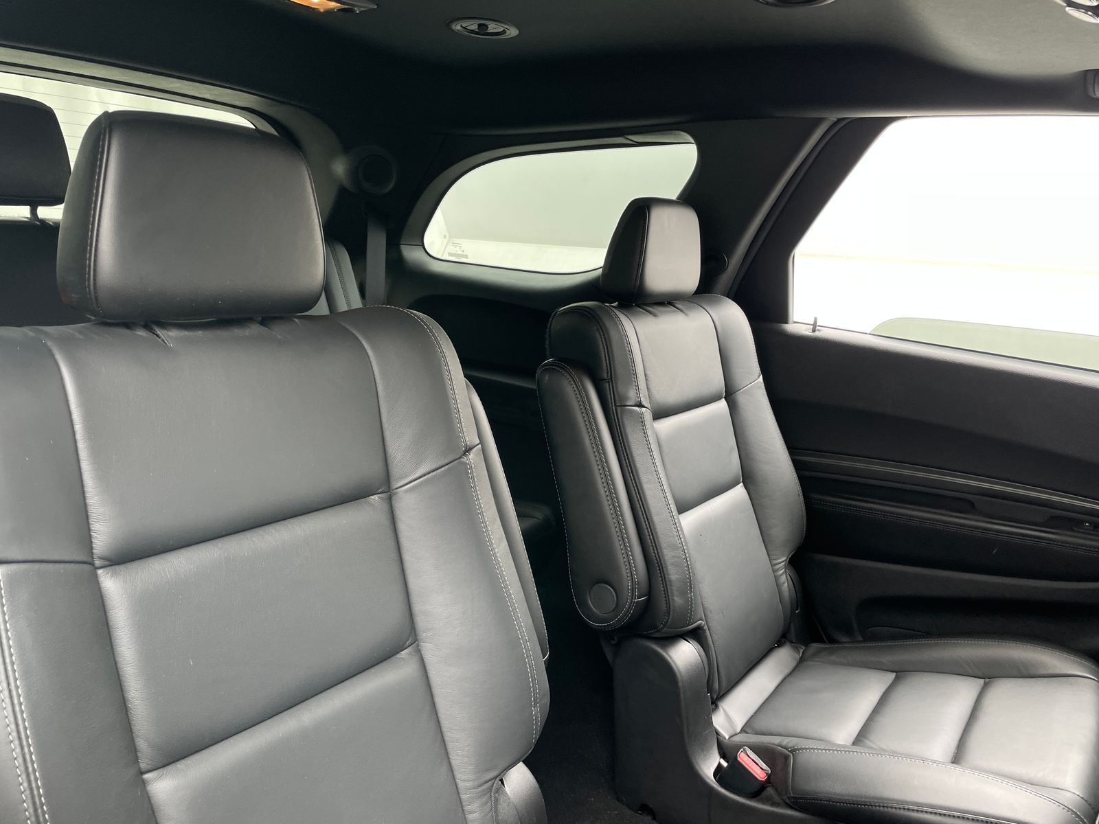 Thumbnail: 2021 Dodge Durango - 5