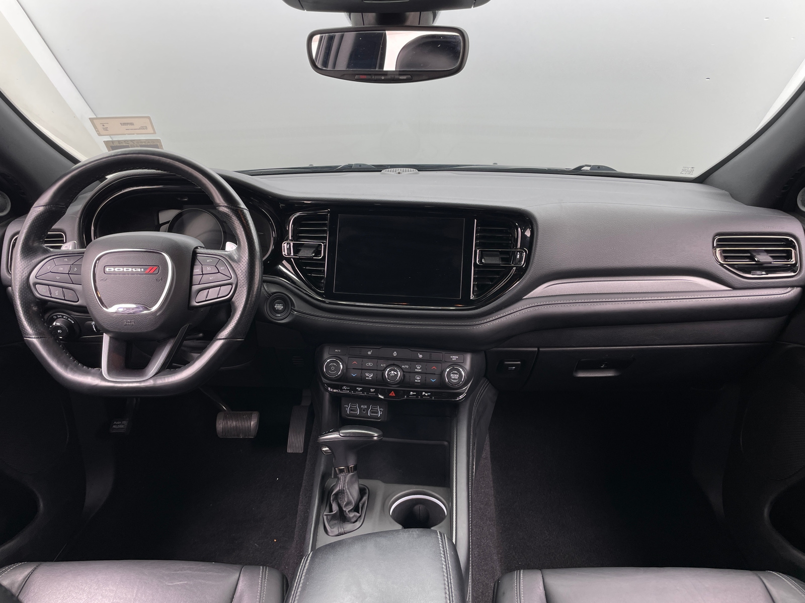 Thumbnail: 2021 Dodge Durango - 2