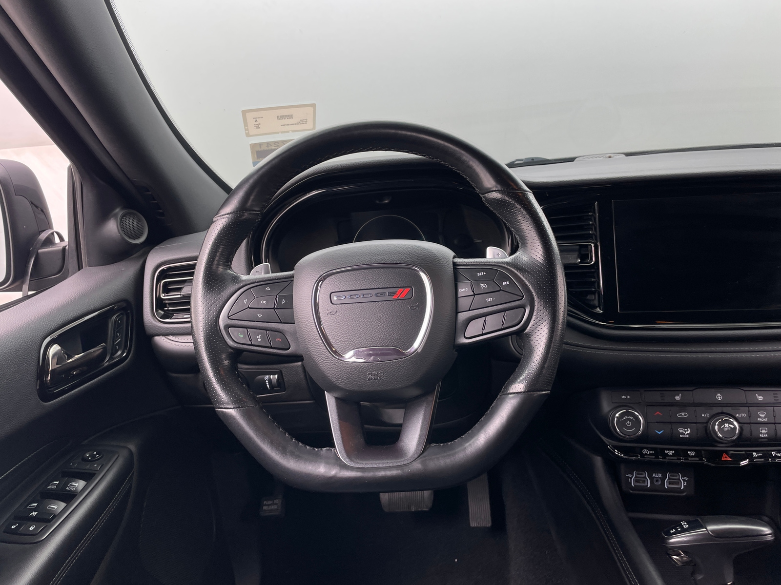 Thumbnail: 2021 Dodge Durango - 4