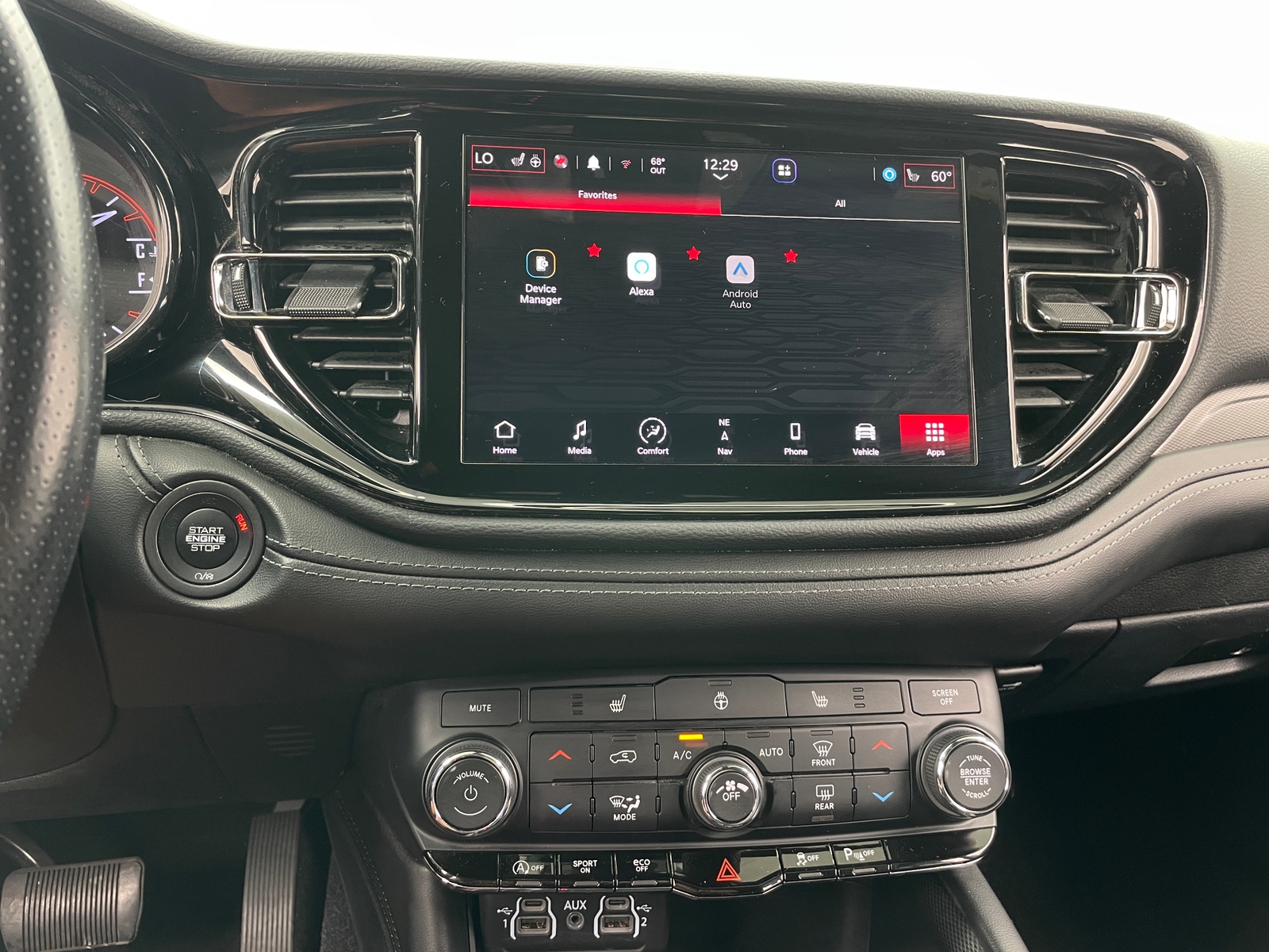 Thumbnail: 2021 Dodge Durango - 3
