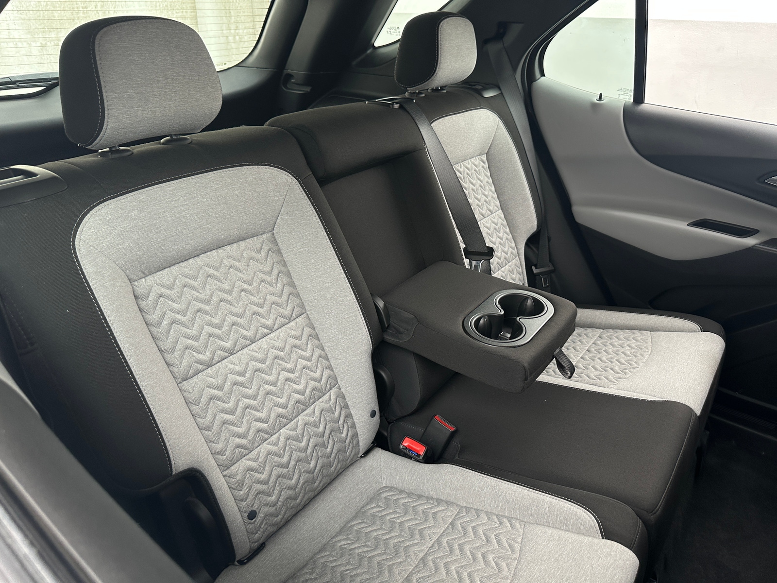Thumbnail: 2024 Chevrolet Equinox - 6