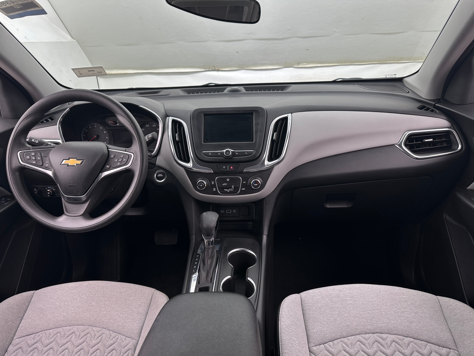 Thumbnail: 2024 Chevrolet Equinox - 3
