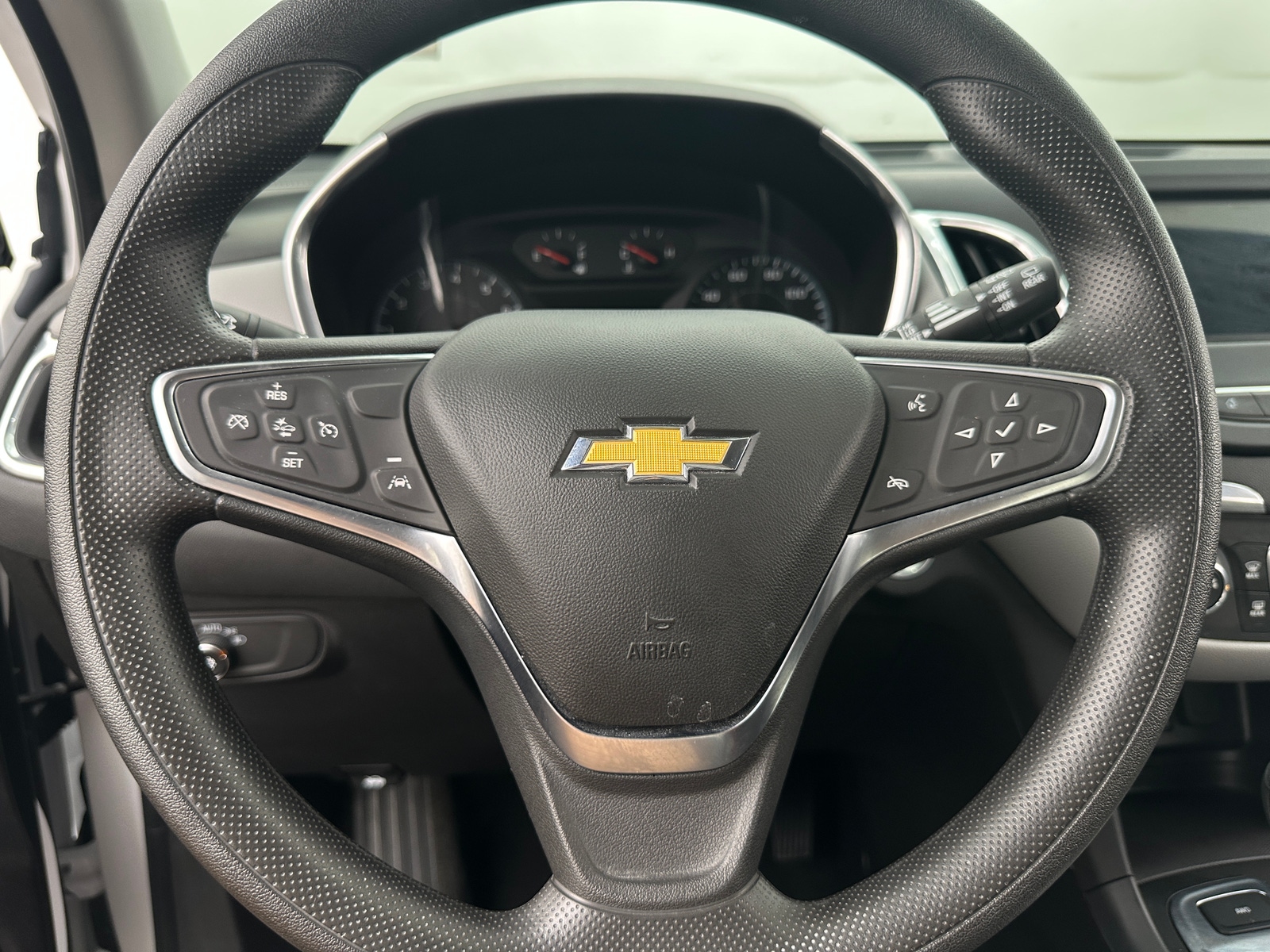 Thumbnail: 2024 Chevrolet Equinox - 5