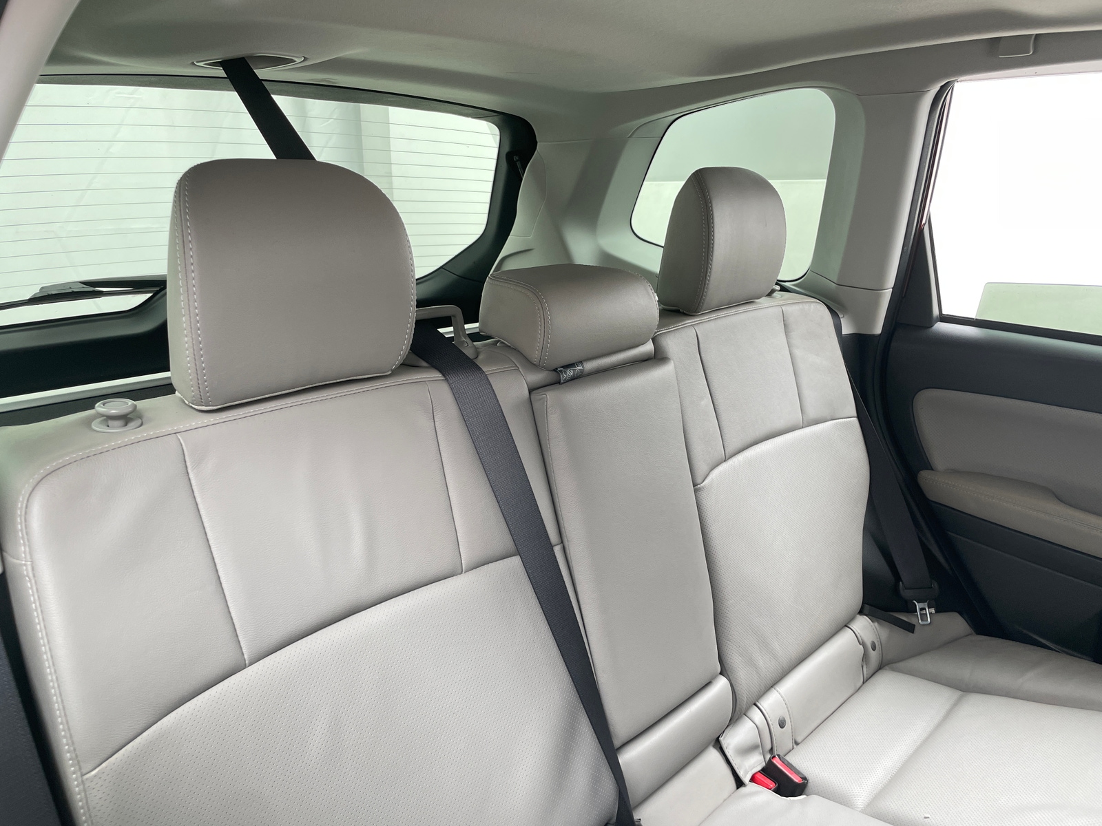 Thumbnail: 2015 Subaru Forester - 5