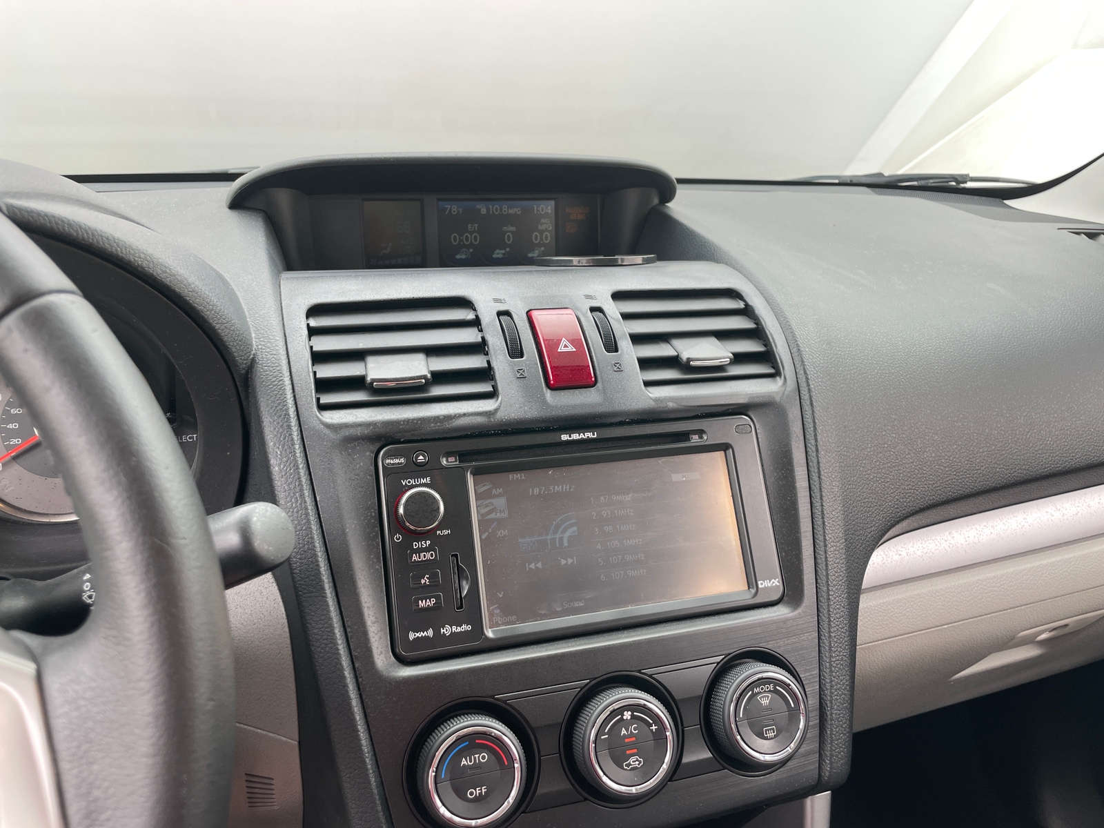 Thumbnail: 2015 Subaru Forester - 3