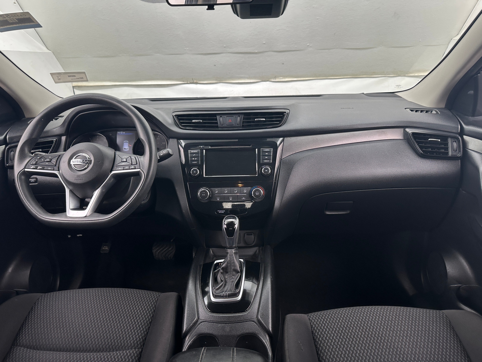 Thumbnail: 2020 Nissan Rogue Sport - 3