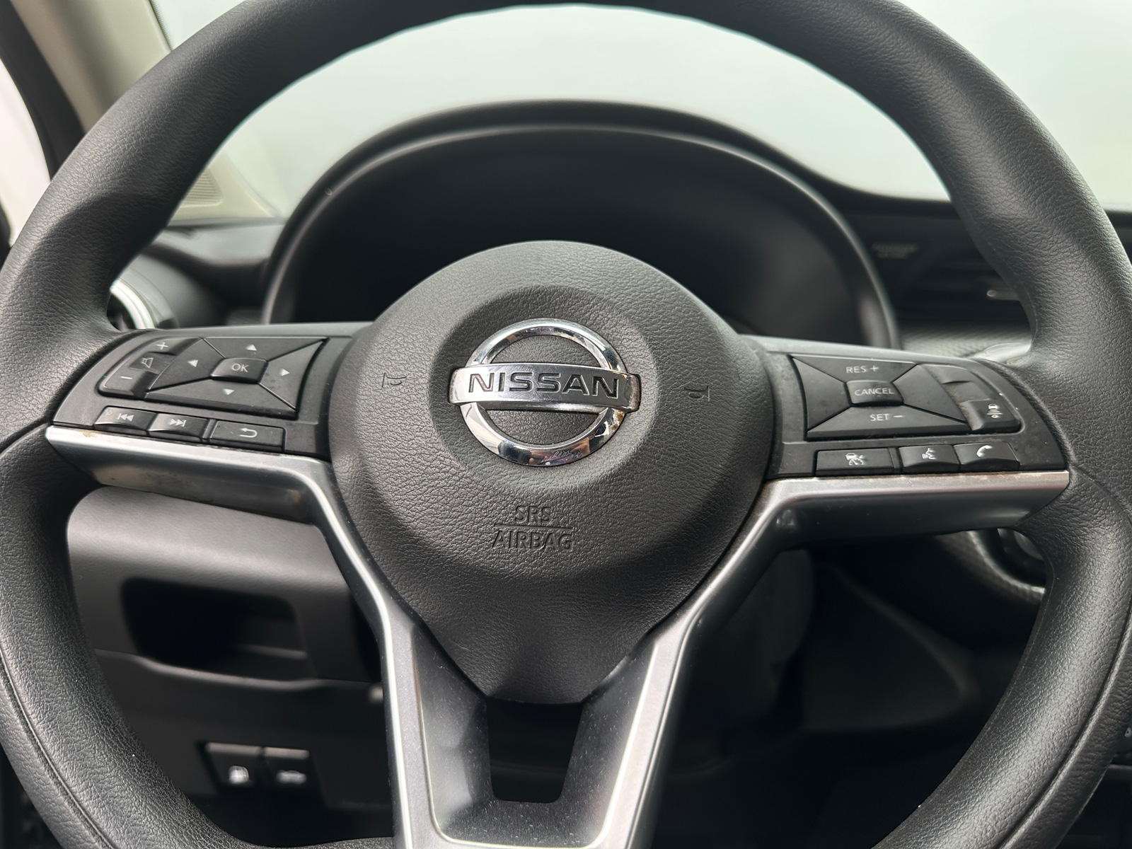 Thumbnail: 2021 Nissan Kicks - 5