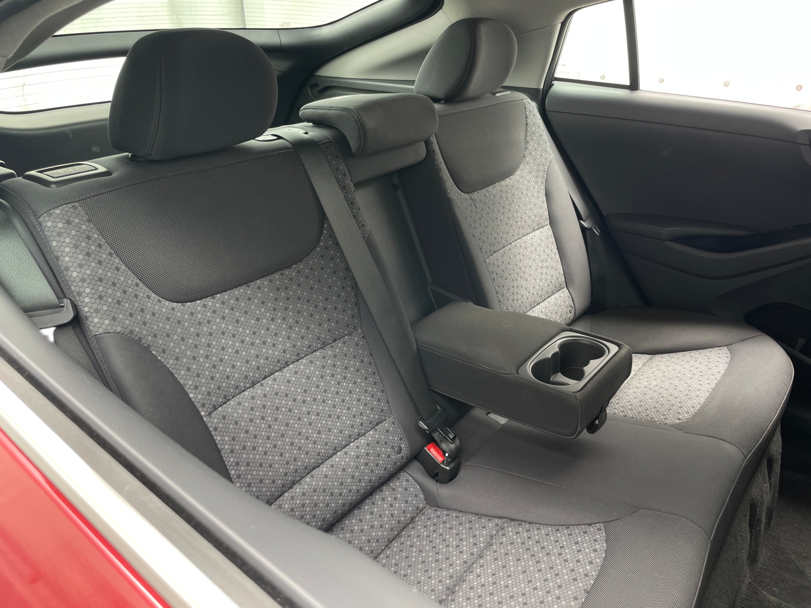 Thumbnail: 2019 Hyundai Ioniq - 6