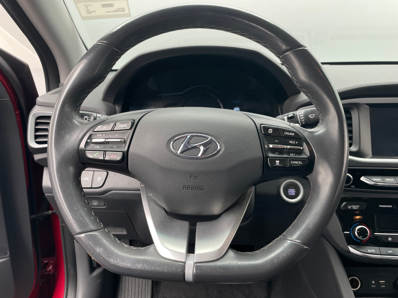 Thumbnail: 2019 Hyundai Ioniq - 5
