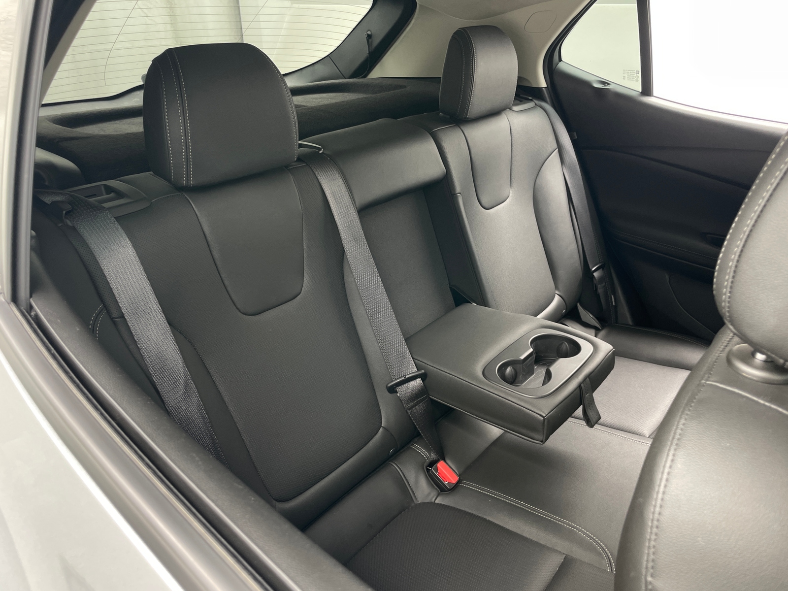 Thumbnail: 2024 Buick Encore GX - 5