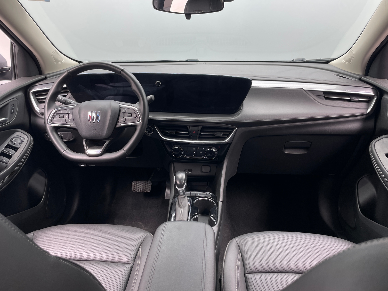 Thumbnail: 2024 Buick Encore GX - 2