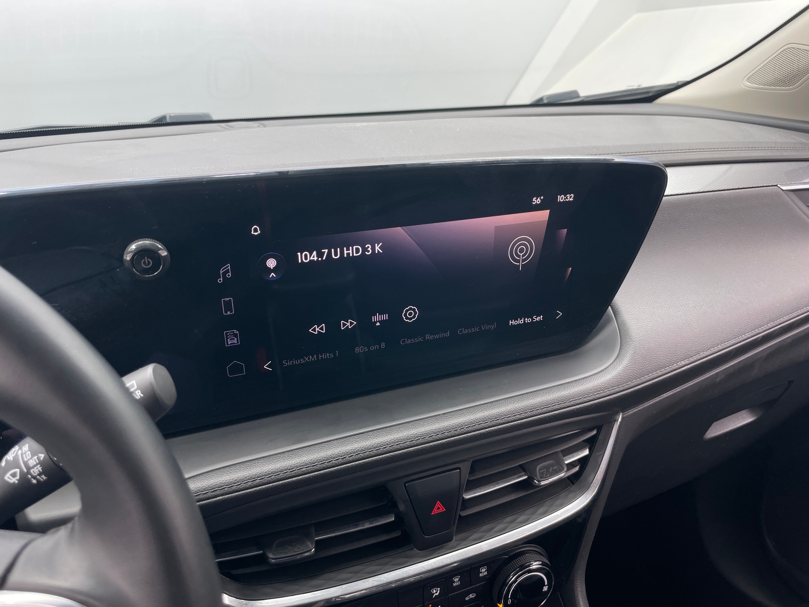 Thumbnail: 2024 Buick Encore GX - 3