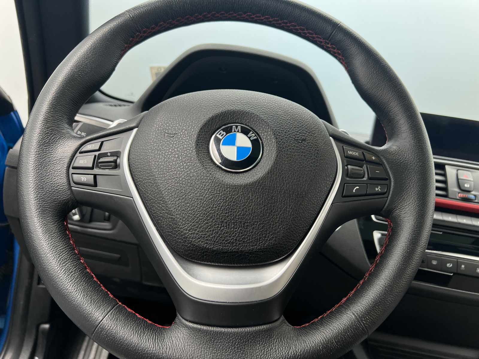Thumbnail: 2019 BMW 2 Series - 3