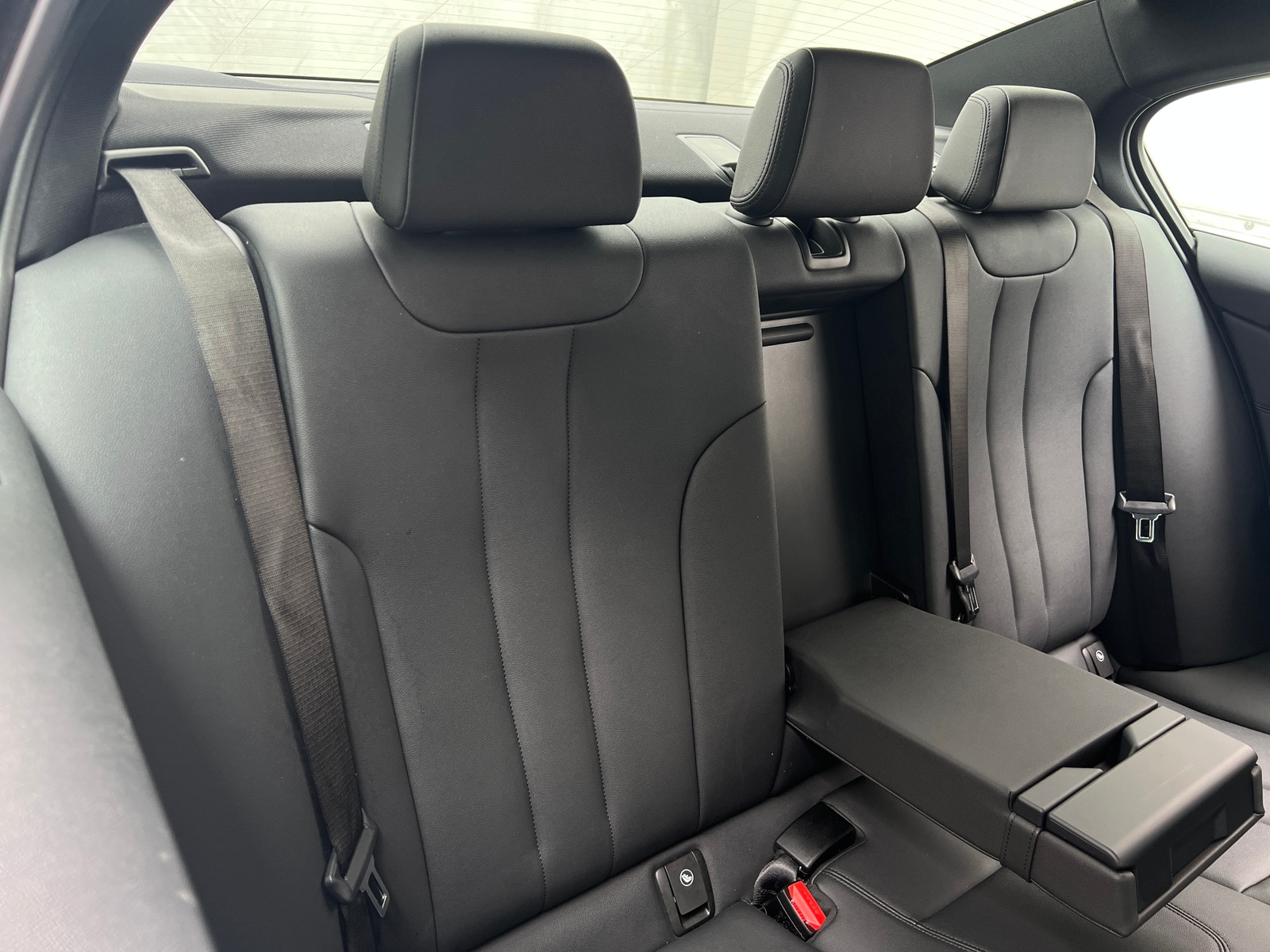 Thumbnail: 2019 BMW 5 Series - 5