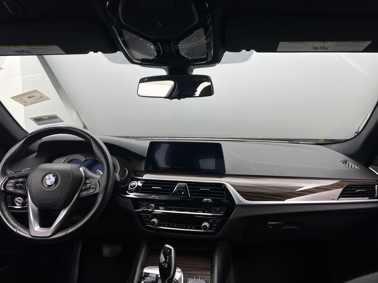 Thumbnail: 2019 BMW 5 Series - 2