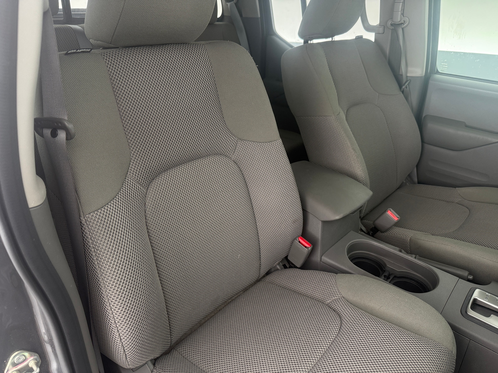 Thumbnail: 2019 Nissan Frontier - 2