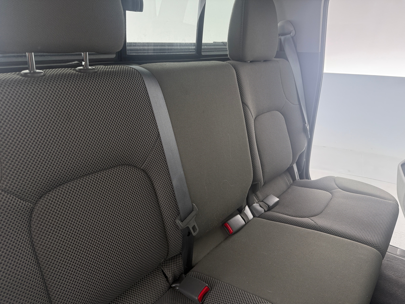 Thumbnail: 2019 Nissan Frontier - 6