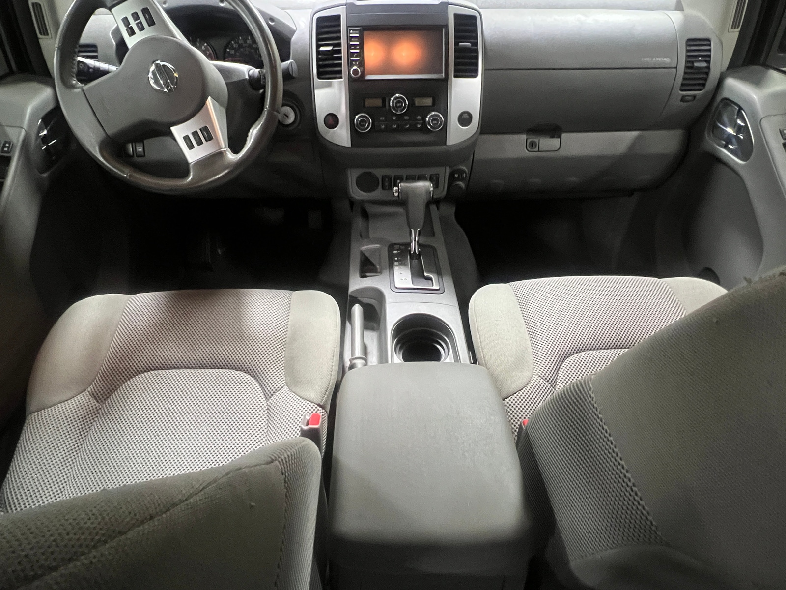 Thumbnail: 2019 Nissan Frontier - 3
