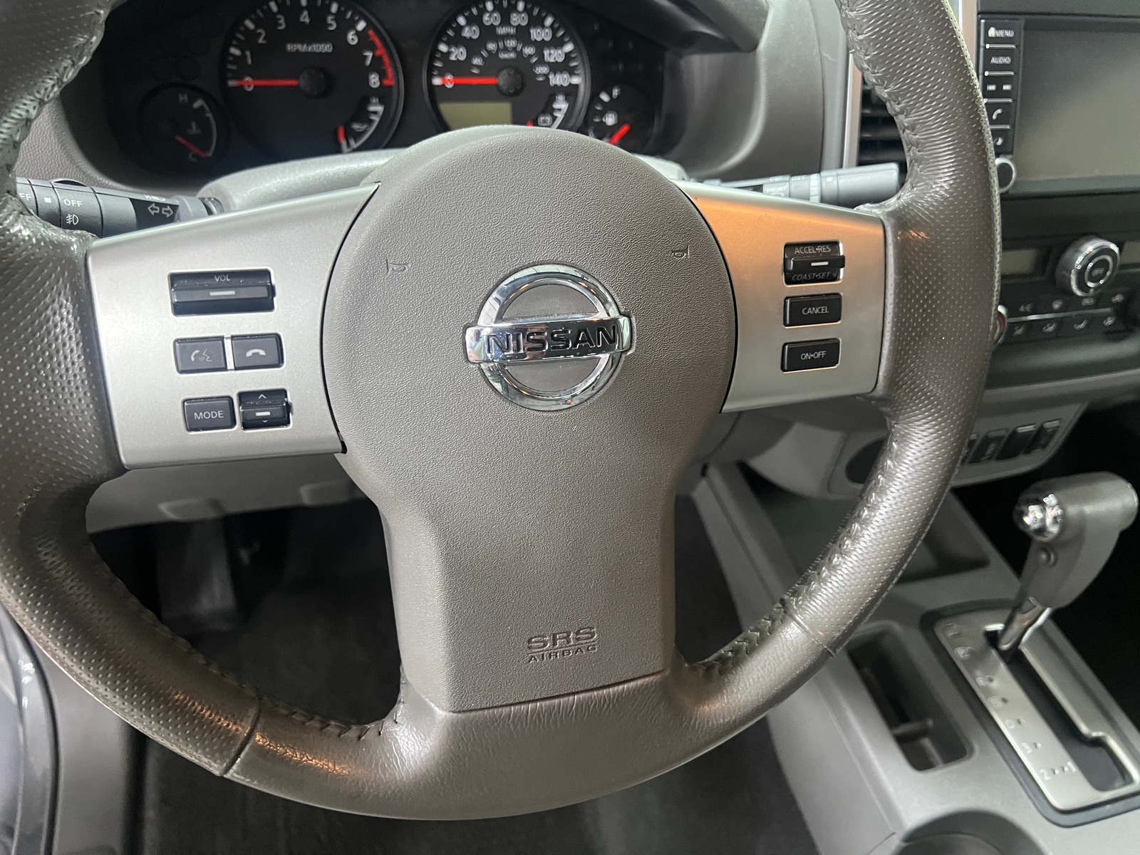 Thumbnail: 2019 Nissan Frontier - 5