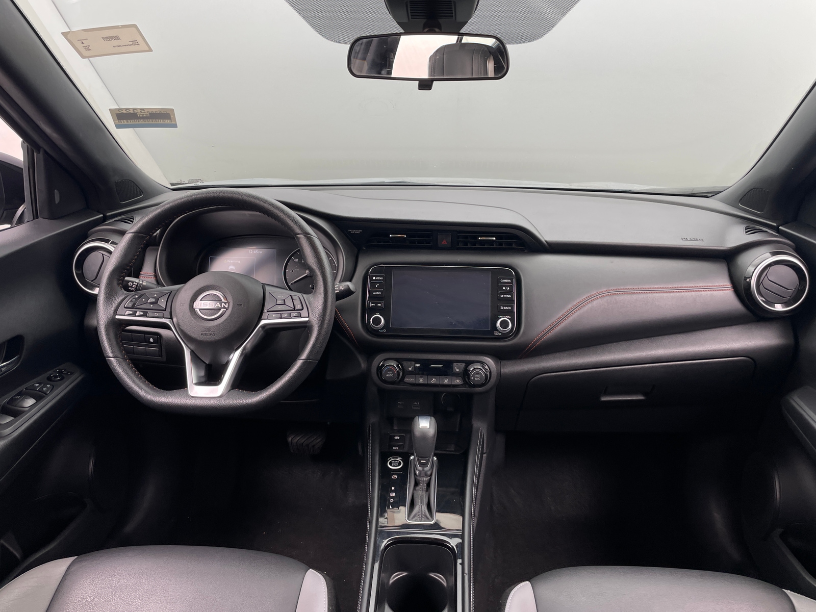 Thumbnail: 2023 Nissan Kicks - 3