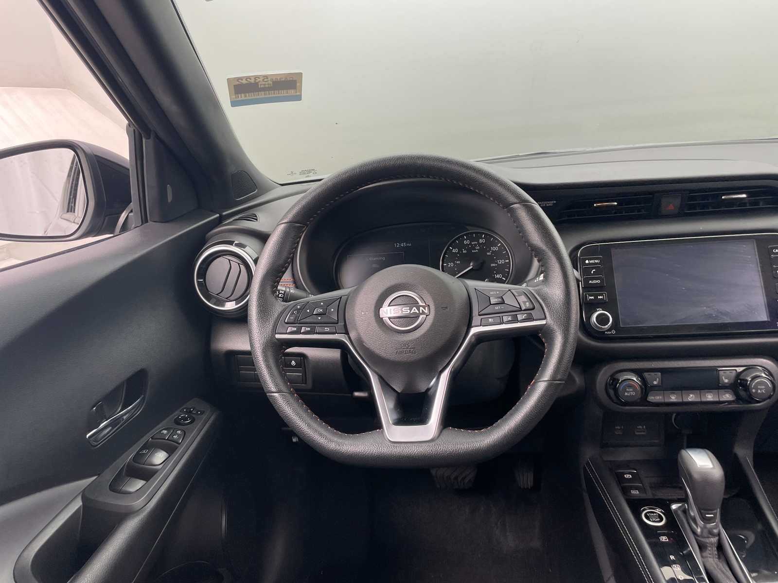 Thumbnail: 2023 Nissan Kicks - 5