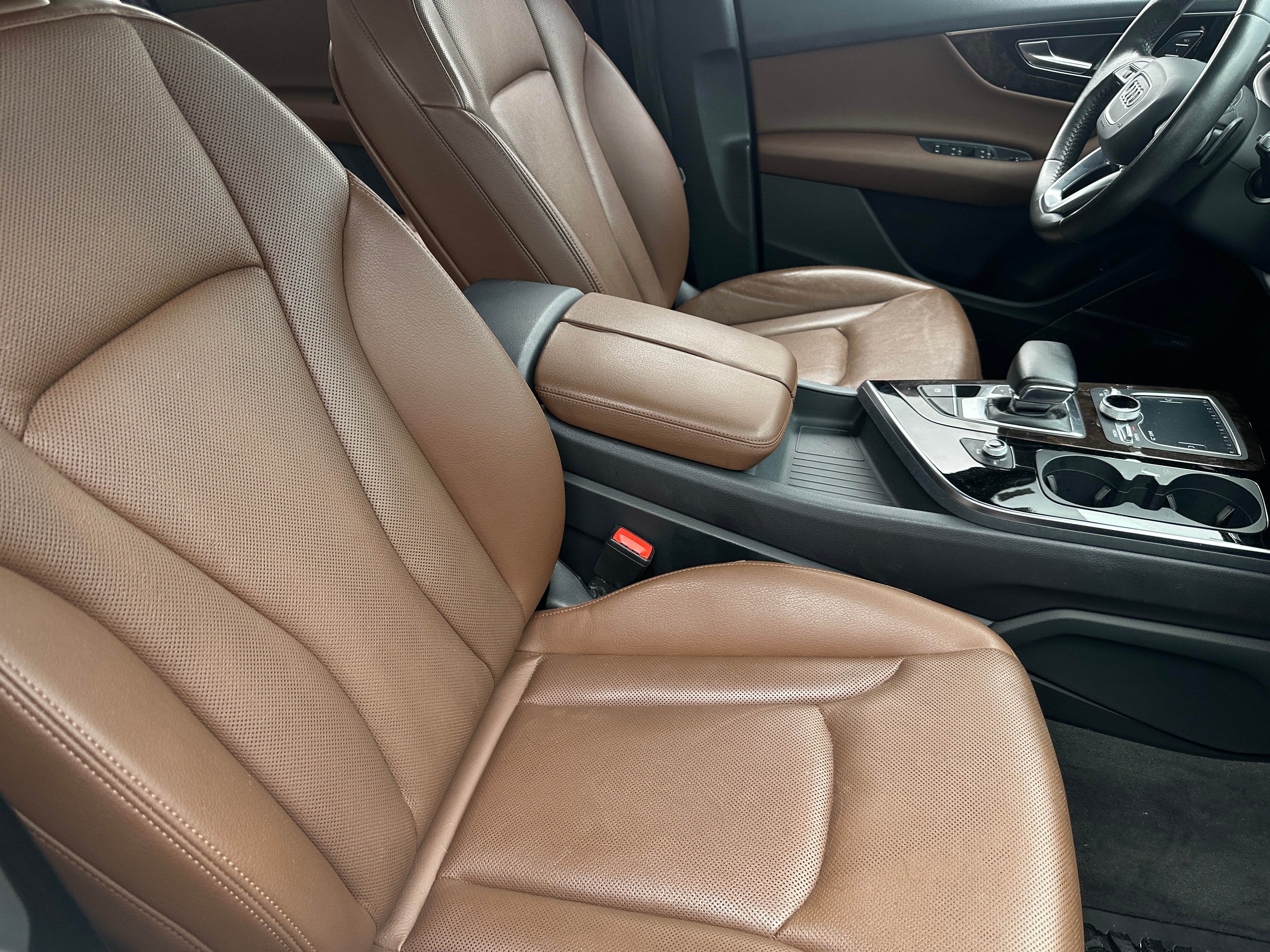 2017 Audi Q7