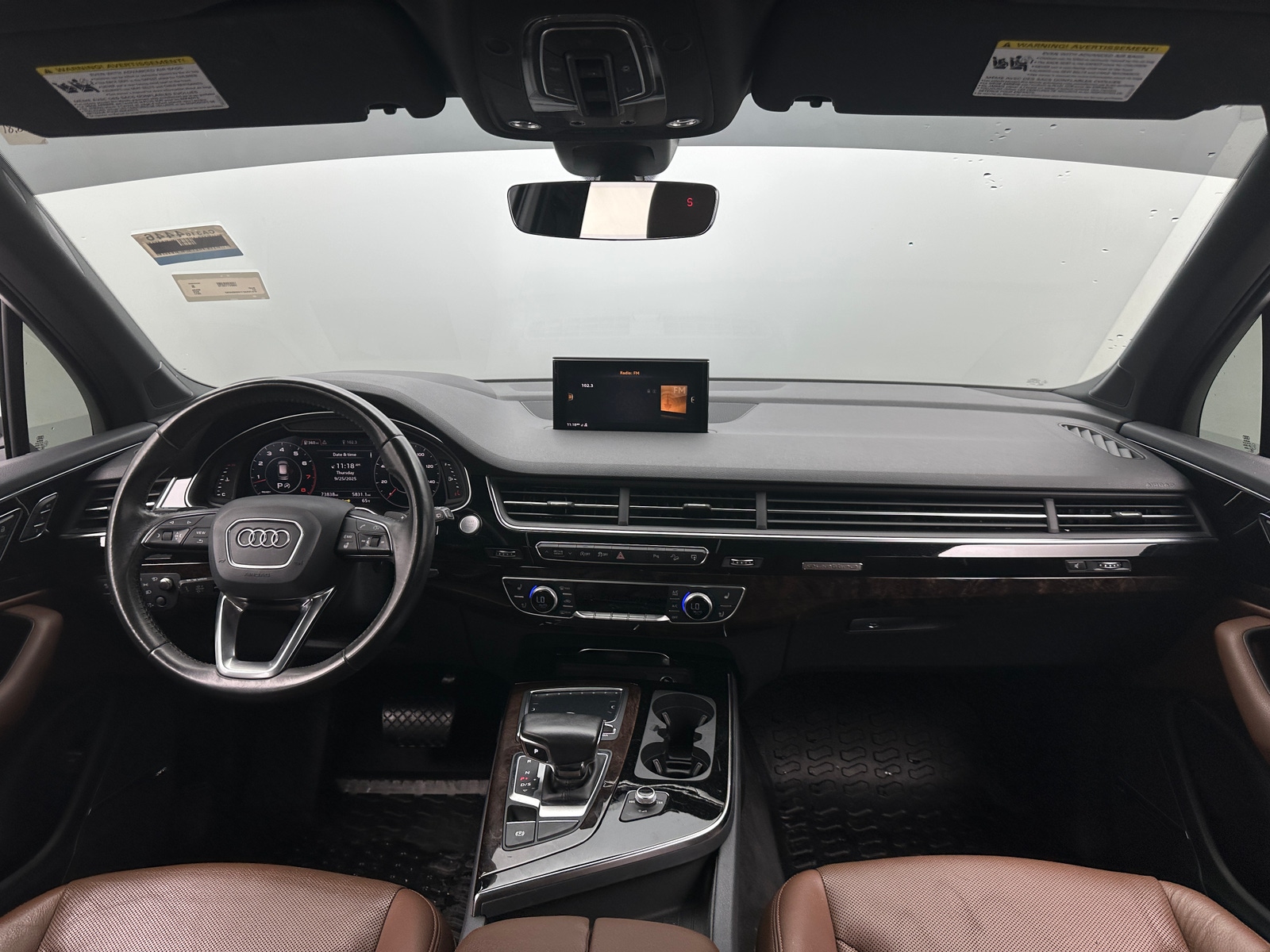 Thumbnail: 2017 Audi Q7 - 2