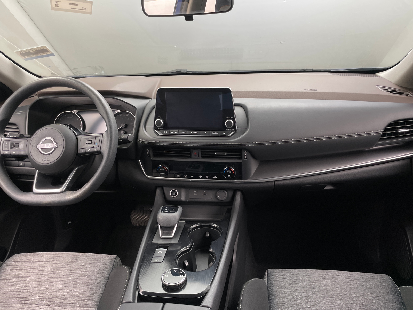 Thumbnail: 2023 Nissan Rogue - 3