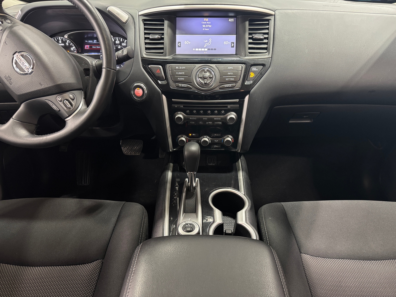 Thumbnail: 2020 Nissan Pathfinder - 3
