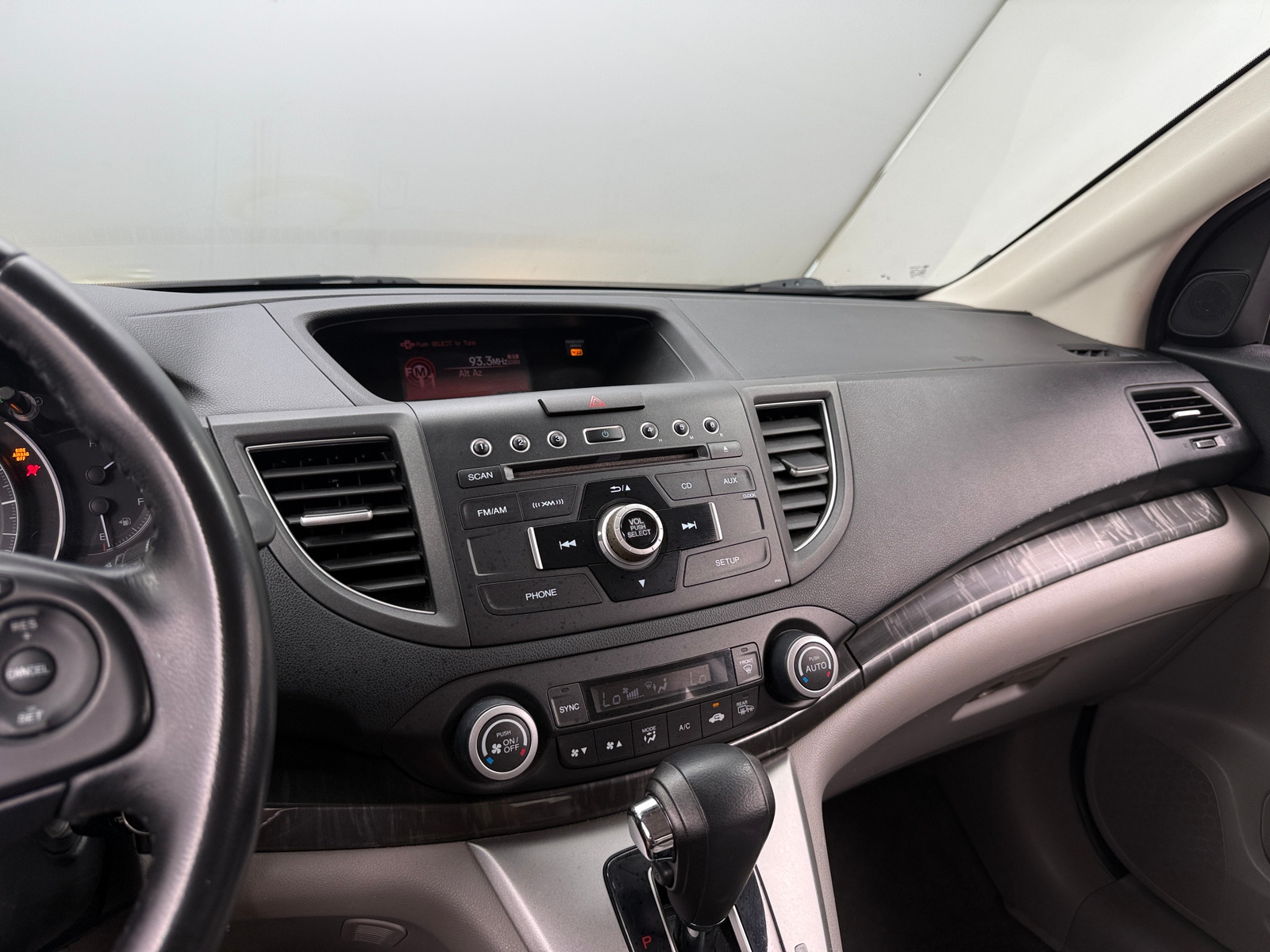 Thumbnail: 2012 Honda CR-V - 3