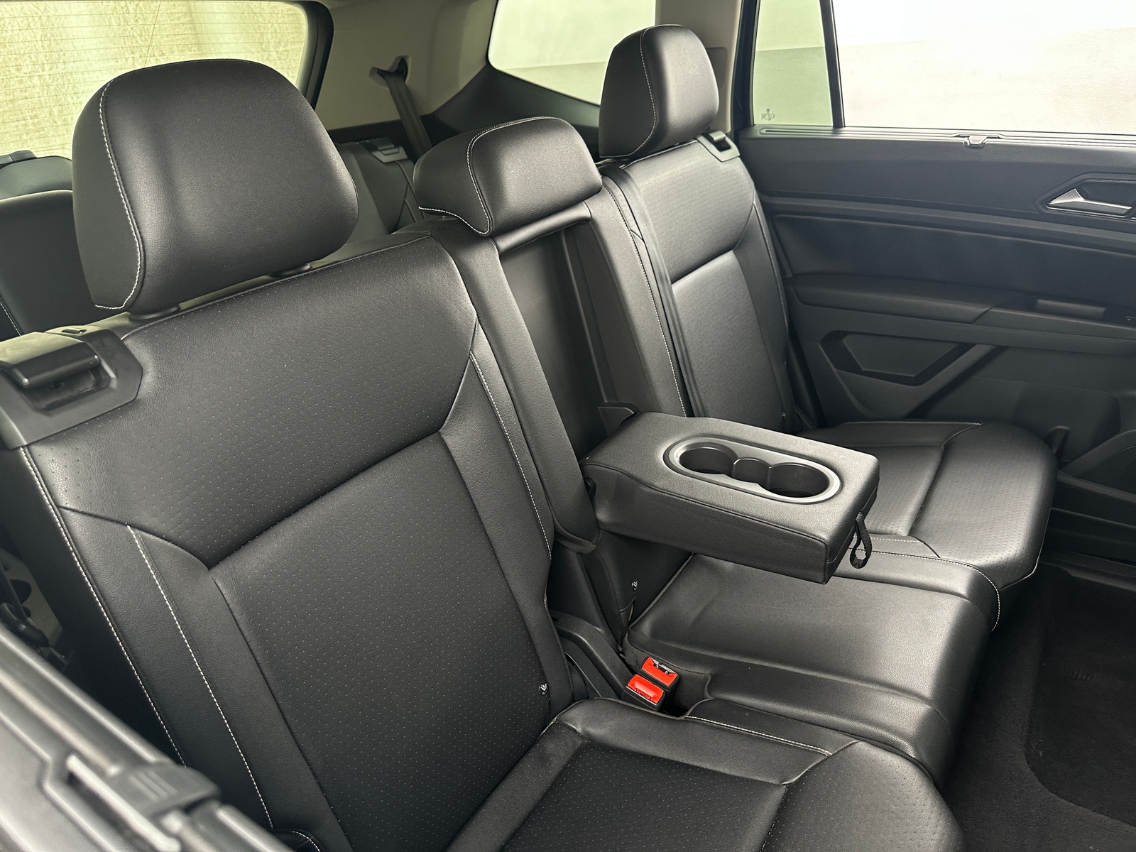 Thumbnail: 2021 Volkswagen Atlas - 5