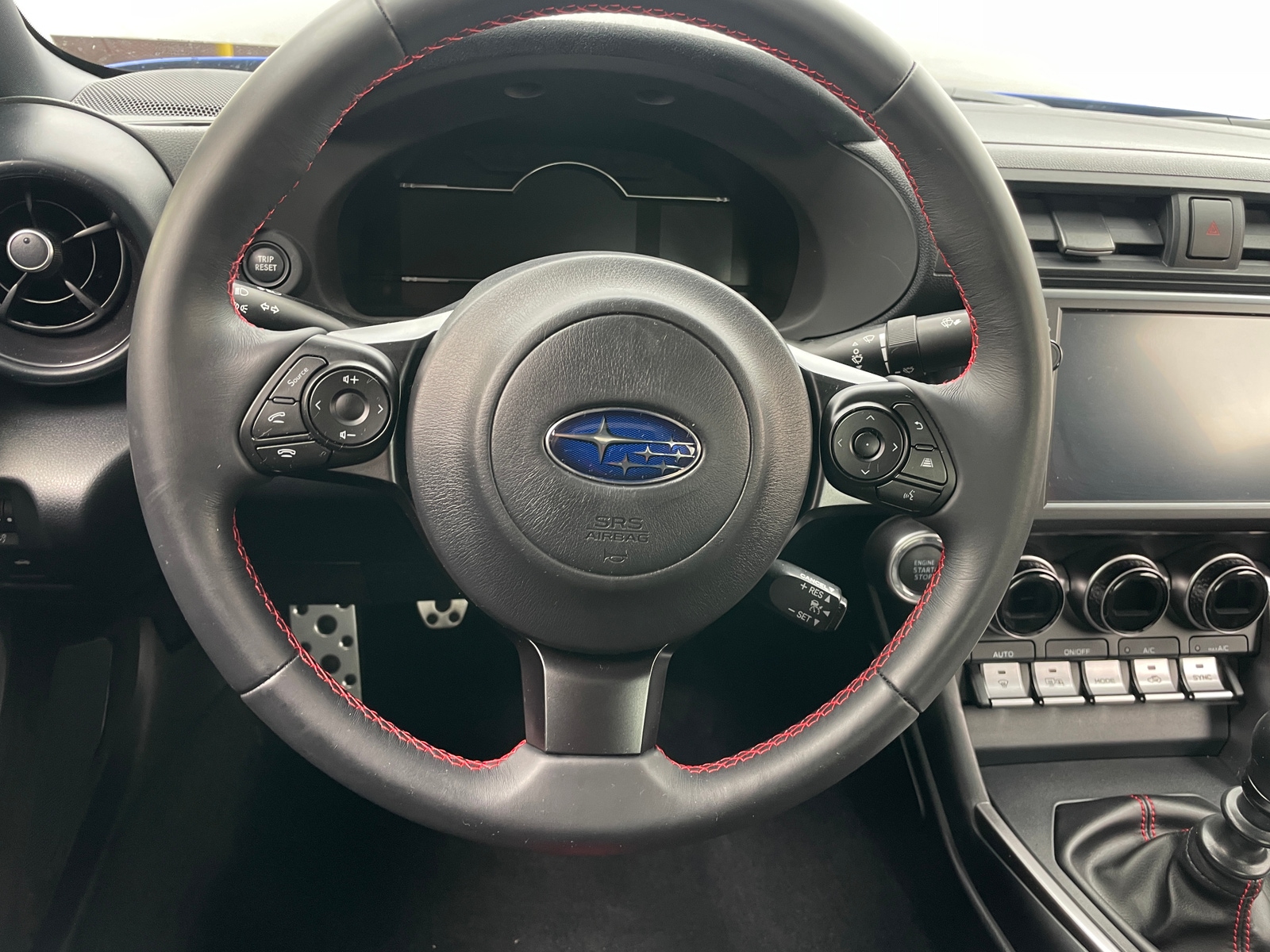 Thumbnail: 2024 Subaru BRZ - 4