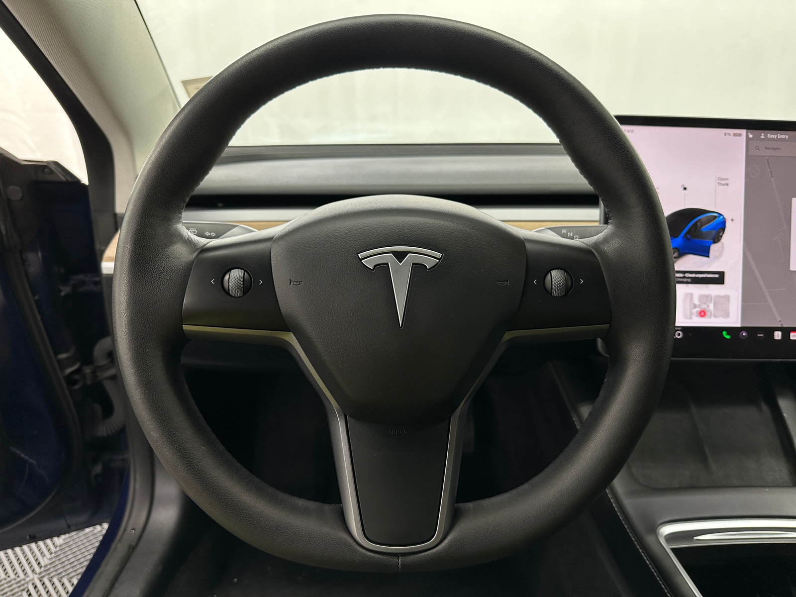 Thumbnail: 2022 Tesla Model 3 - 3