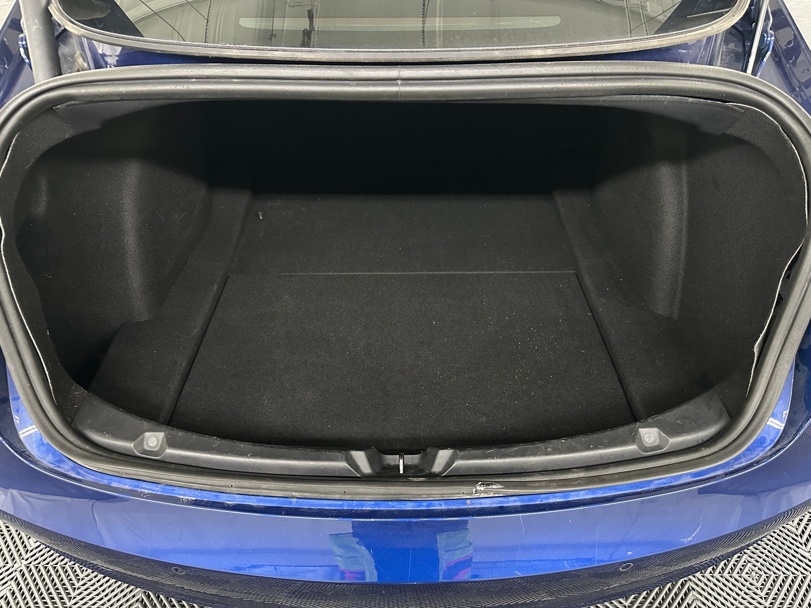 Thumbnail: 2022 Tesla Model 3 - 5