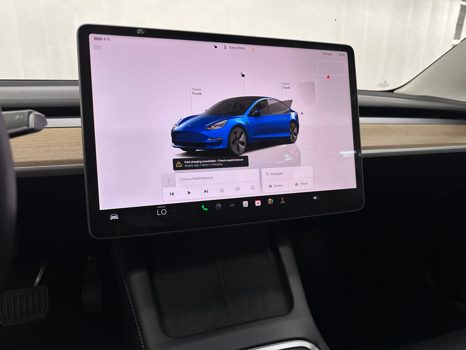Thumbnail: 2022 Tesla Model 3 - 2