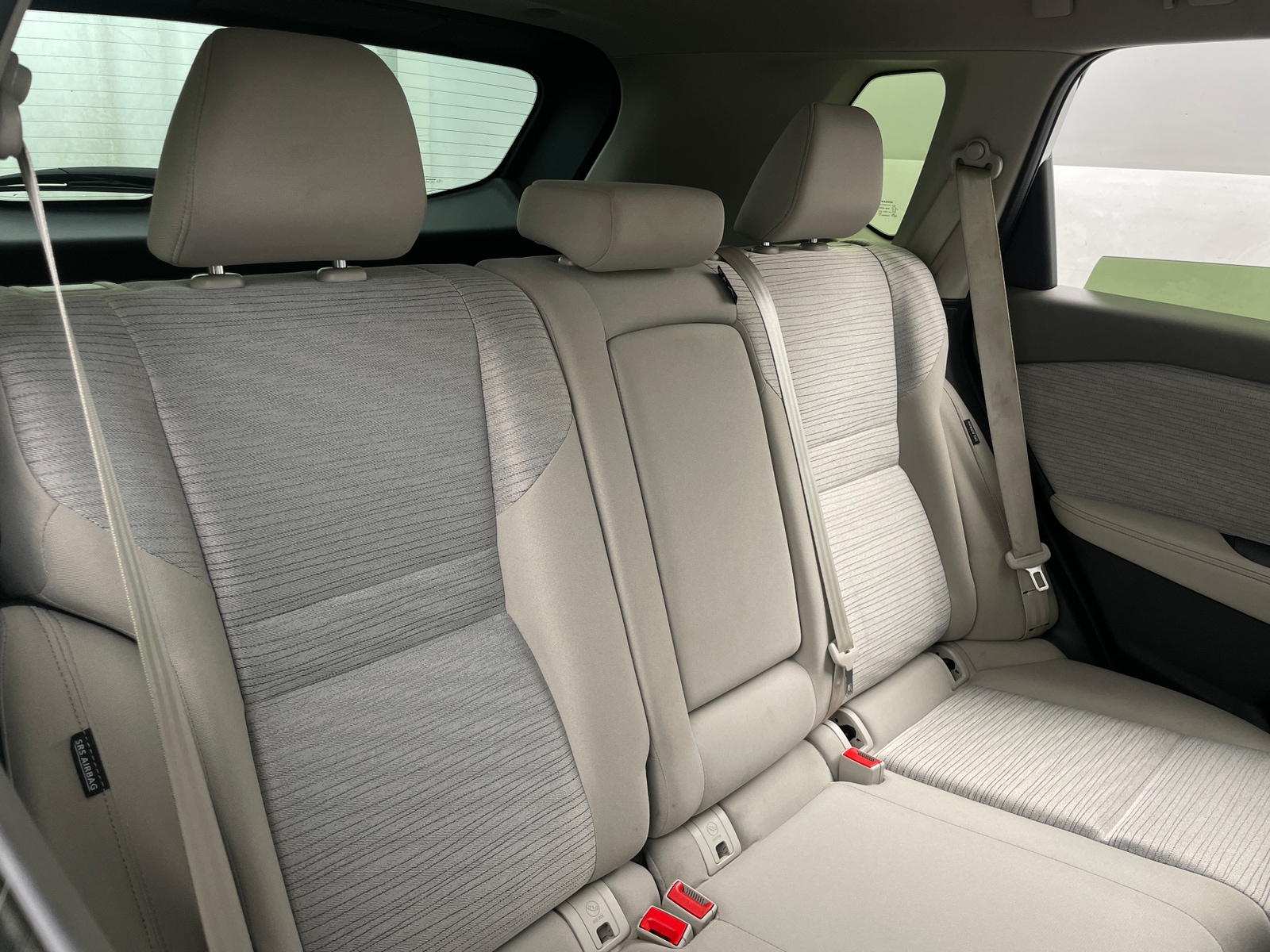 Thumbnail: 2023 Nissan Rogue - 6